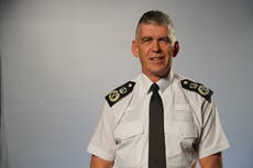 Standards chief to call on police to ‘exercise highest professional standards’