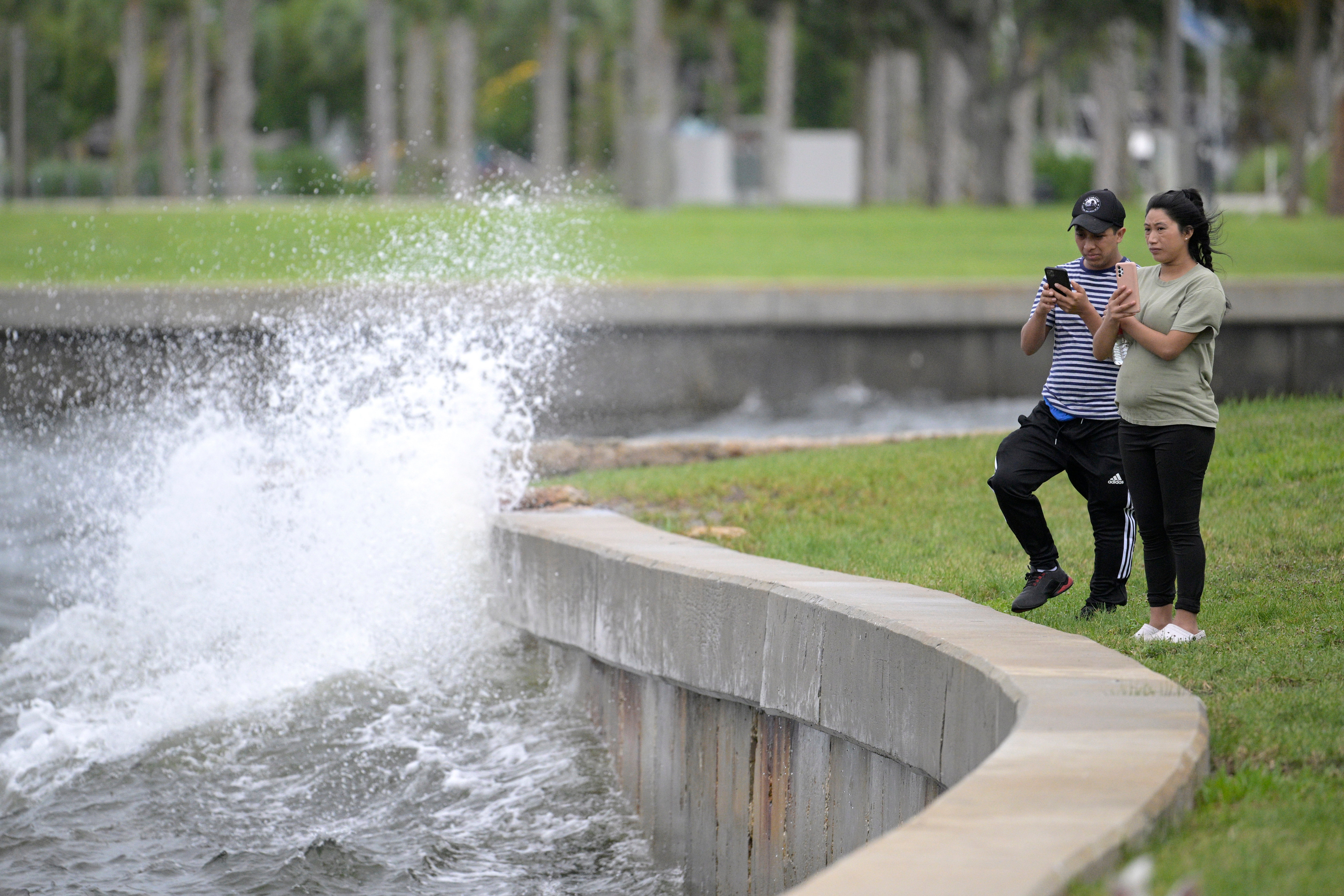 Tropical Weather Florida