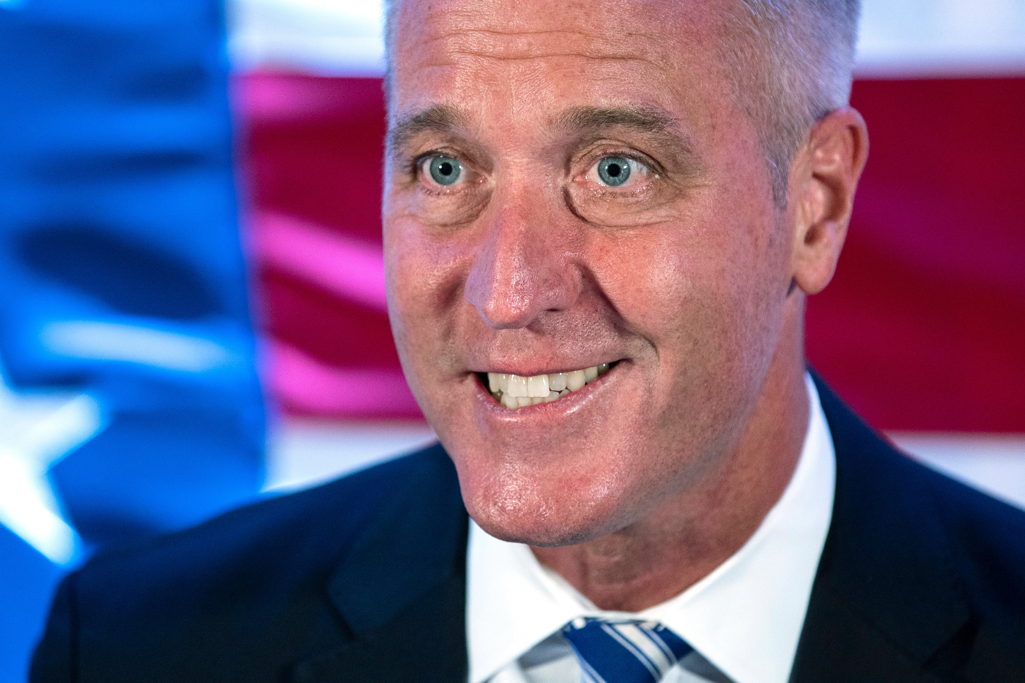 Election 2022 Progressives