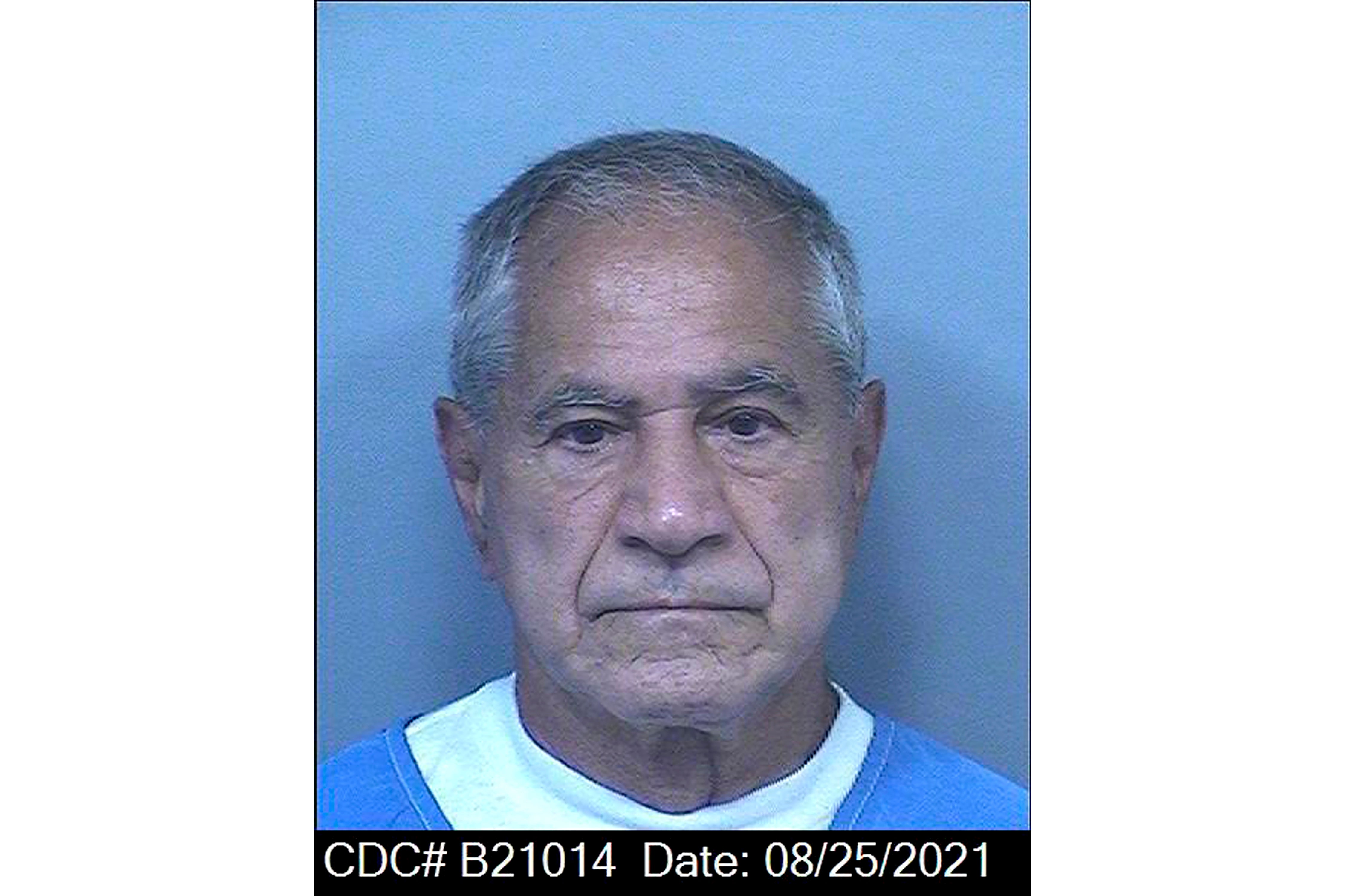Sirhan Sirhan Parole