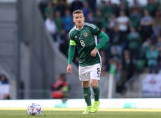 Skipper Steven Davis will not rush into decision on Northern Ireland future