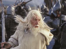 Lord of the Rings: The Rings of Power creators address scene that ‘fixed’ decades-old ‘plot hole’