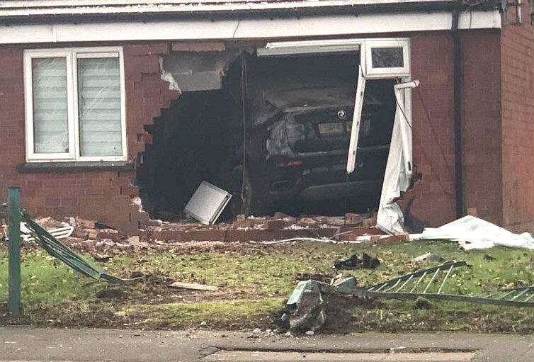 The incident happened on November 28 2021