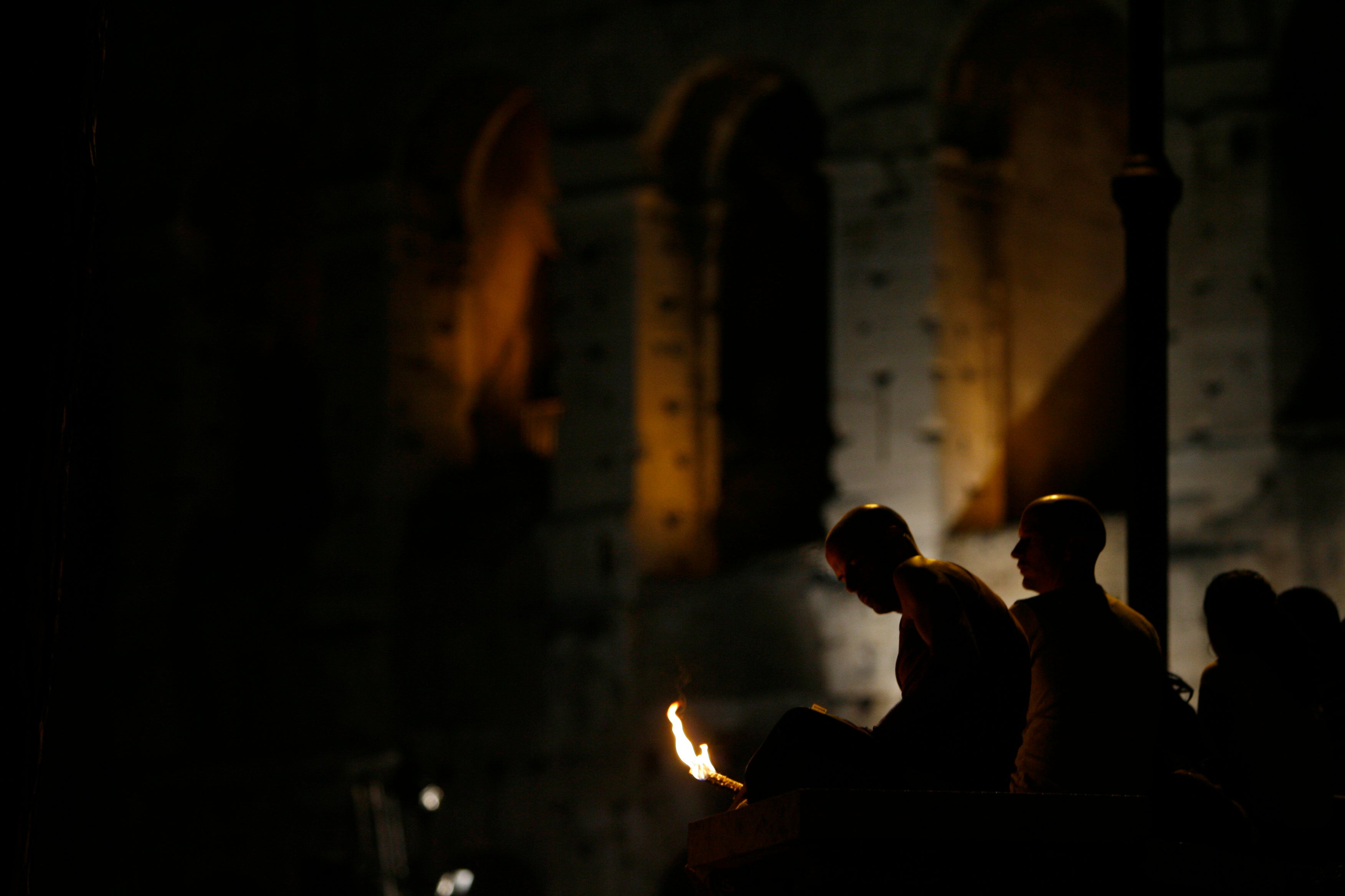 Italy Election Civil Rights