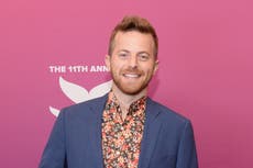 Ned Fulmer ‘no longer’ working with Try Guys amid cheating accusations