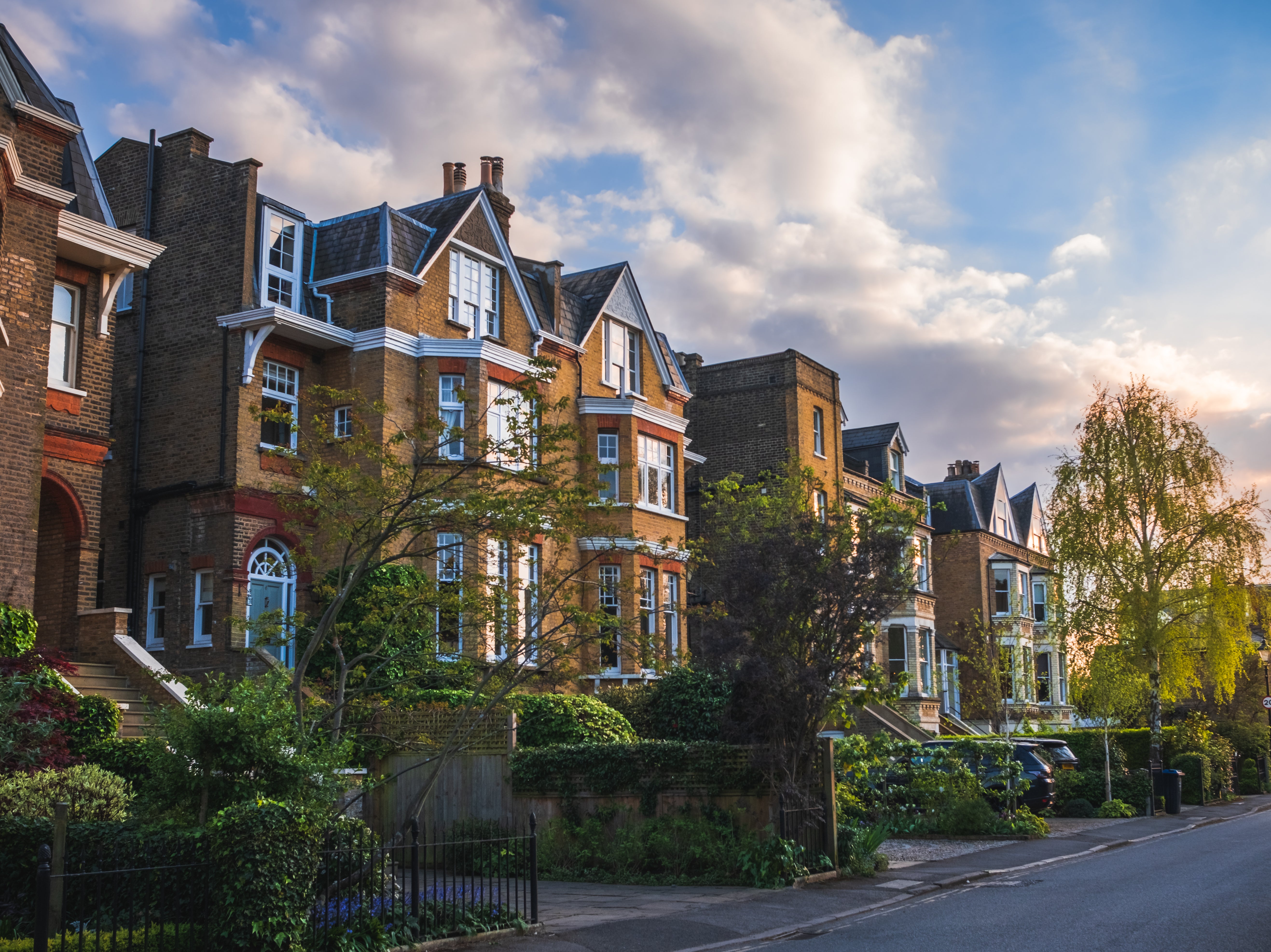 House prices could fall by as much as 15 per cent as mortgage providers hike interest rates