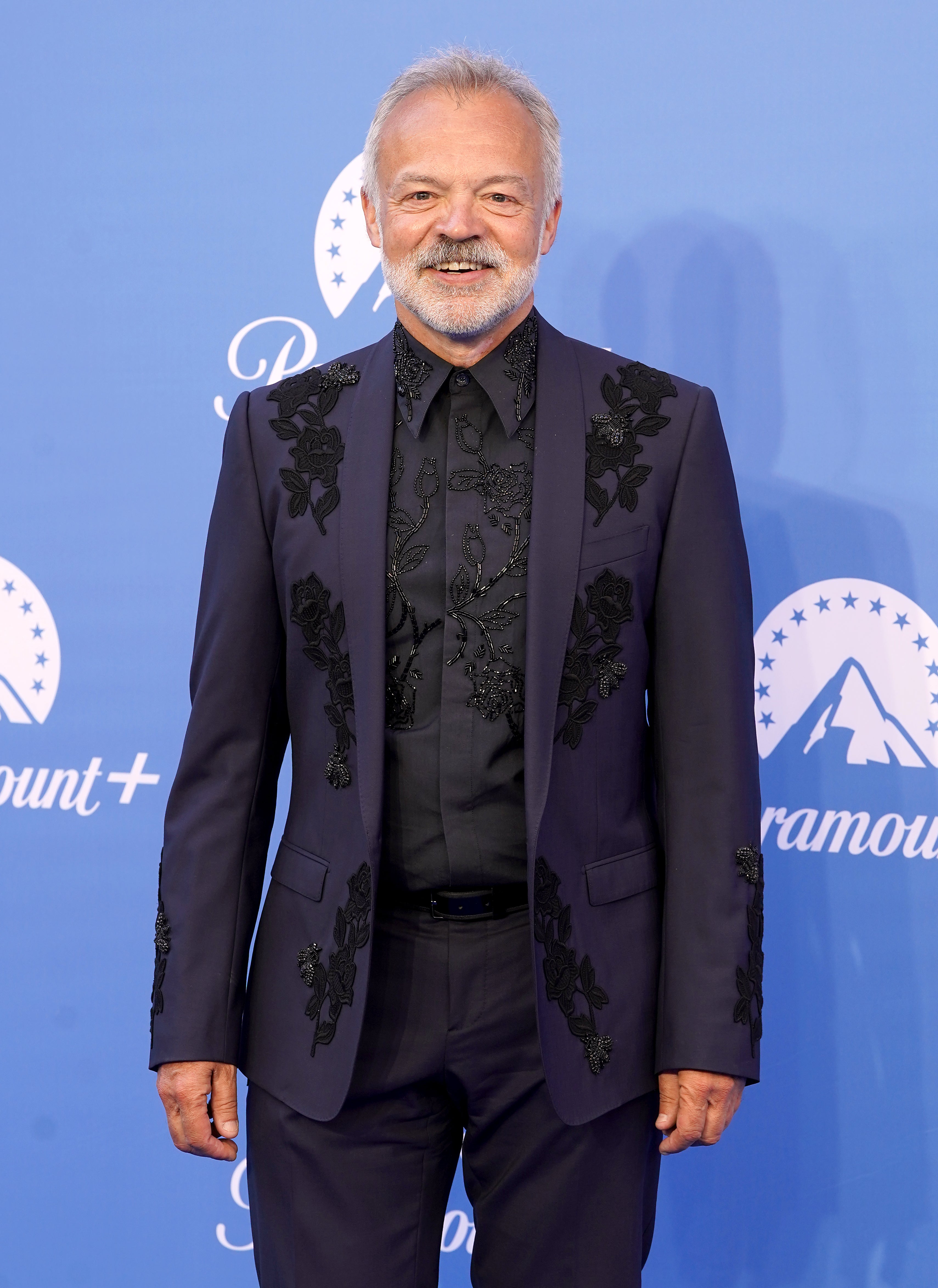 Graham Norton has insisted he can ‘show no favouritism’ when it comes to whether Liverpool or Glasgow should host next year’s Eurovision song contest (Ian West/PA)