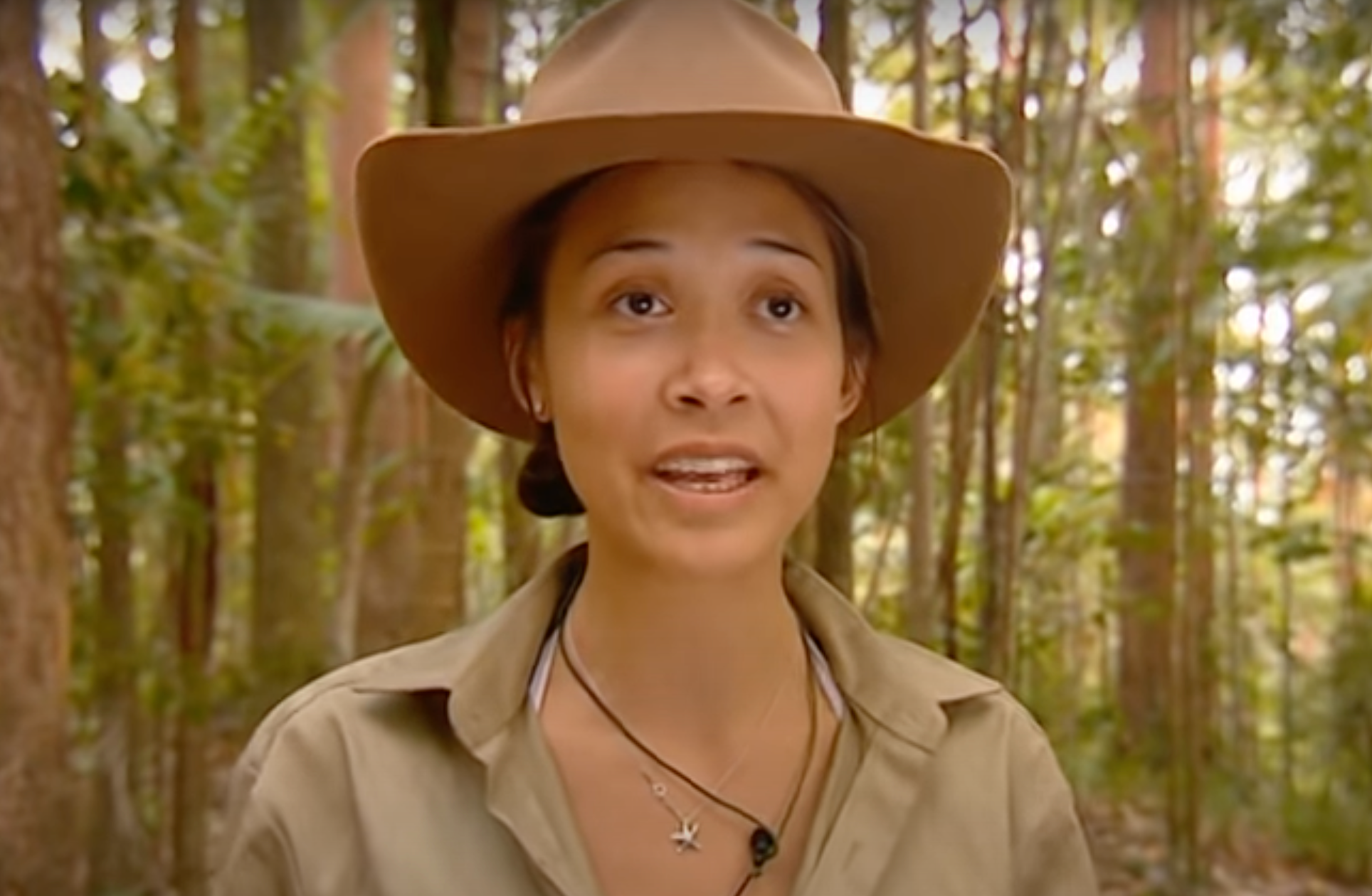 Myleene Klass is rumoured to be returning for ‘I’m a Celebrity All-Stars’