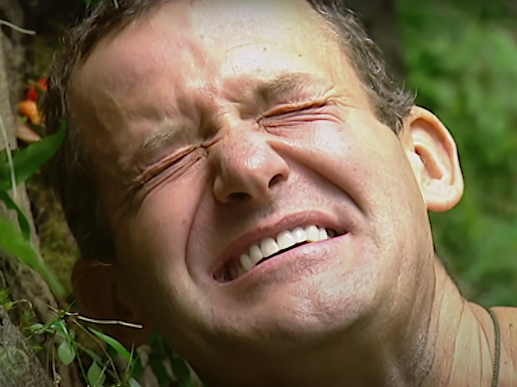 Paul Burrell is rumoured to be returning for ‘I’m a Celebrity All-Stars’