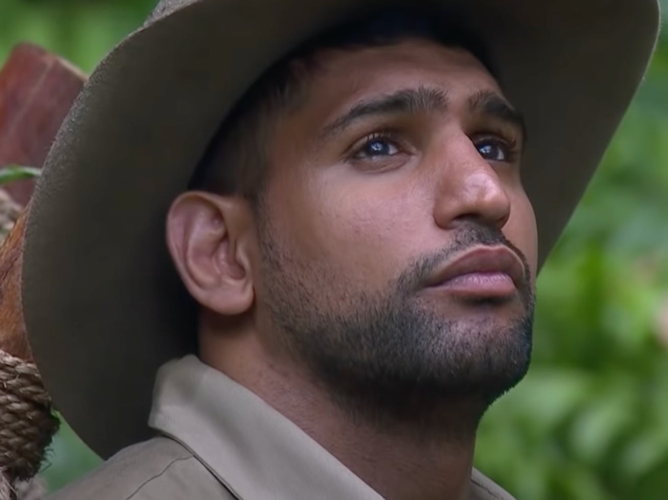 Amir Khan is rumoured to be returning for ‘I’m a Celebrity All-Stars’