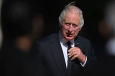 Charles sends message to Canada’s governor-general following storm Fiona