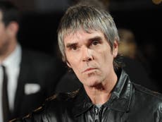 ‘Haters hate and lovers love!’: Ian Brown responds to criticism of his performance on solo tour