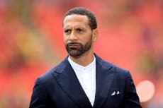 Rio Ferdinand demands more action on racism in wake of Richarlison banana incident