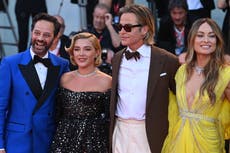 ‘I’m the puppeteer’: Nick Kroll jokes he masterminded Don’t Worry Darling drama rumours to ‘create buzz’