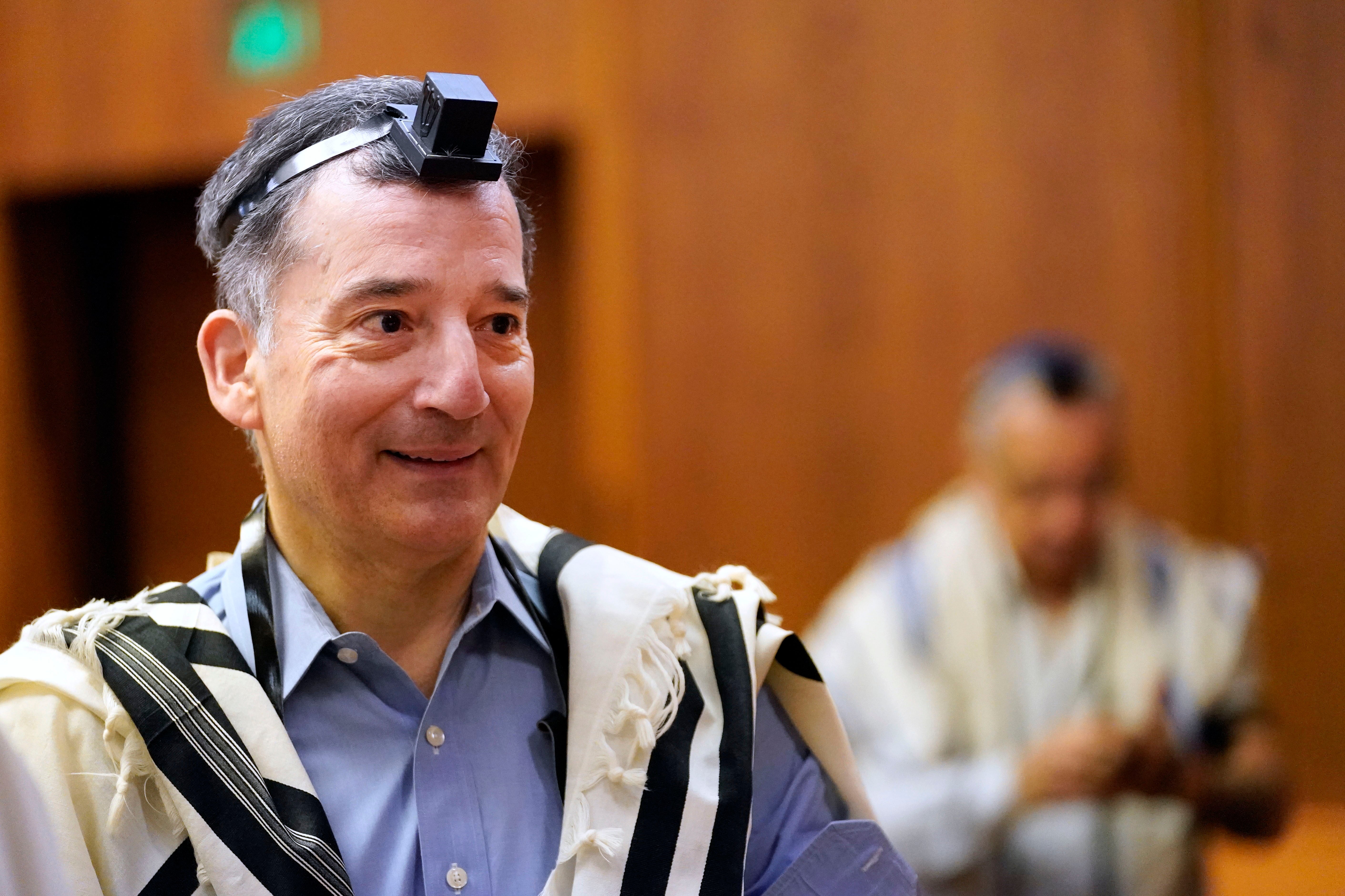 Politics Divided Congregations