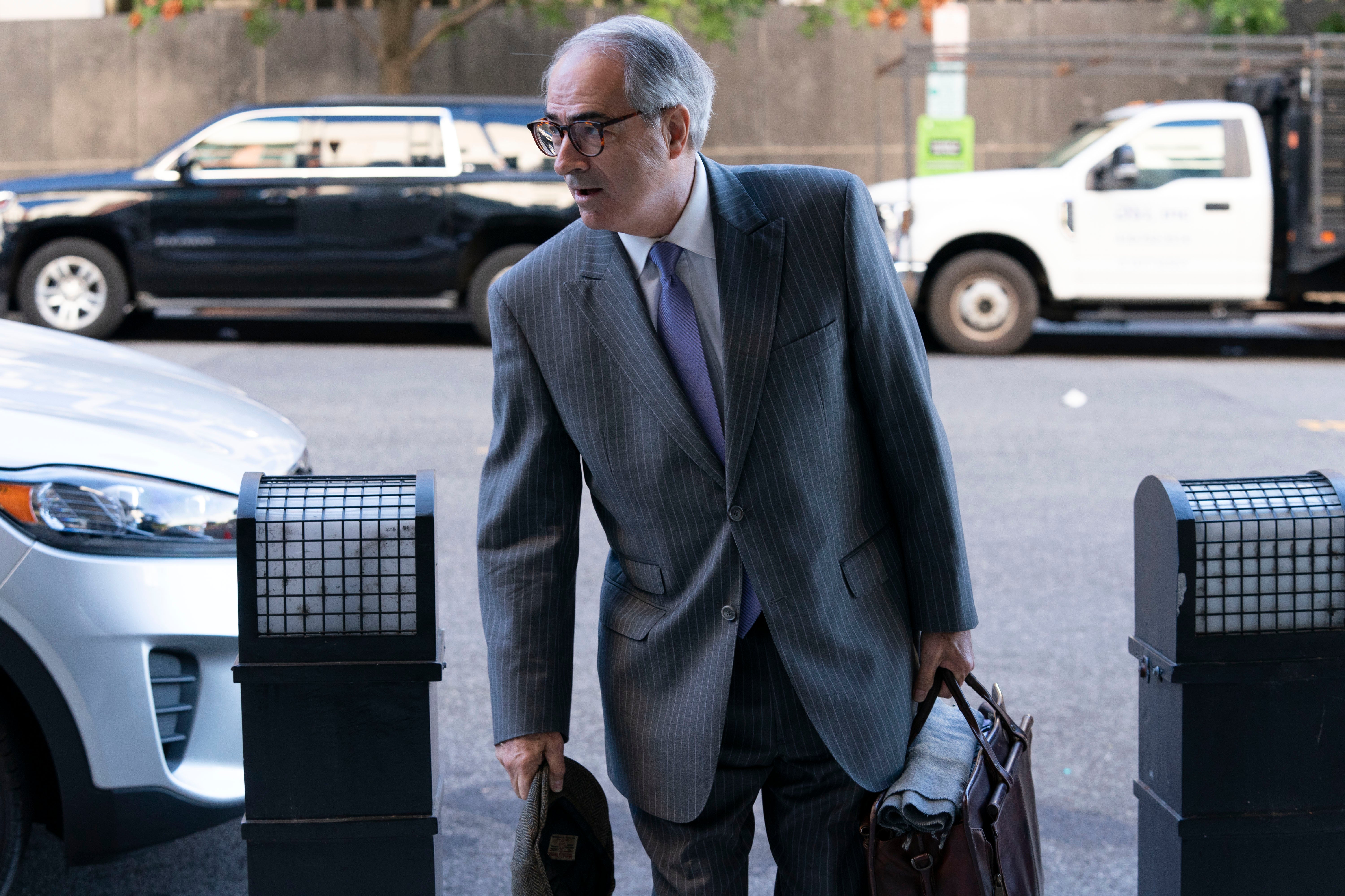 Capitol Riot Oath Keepers