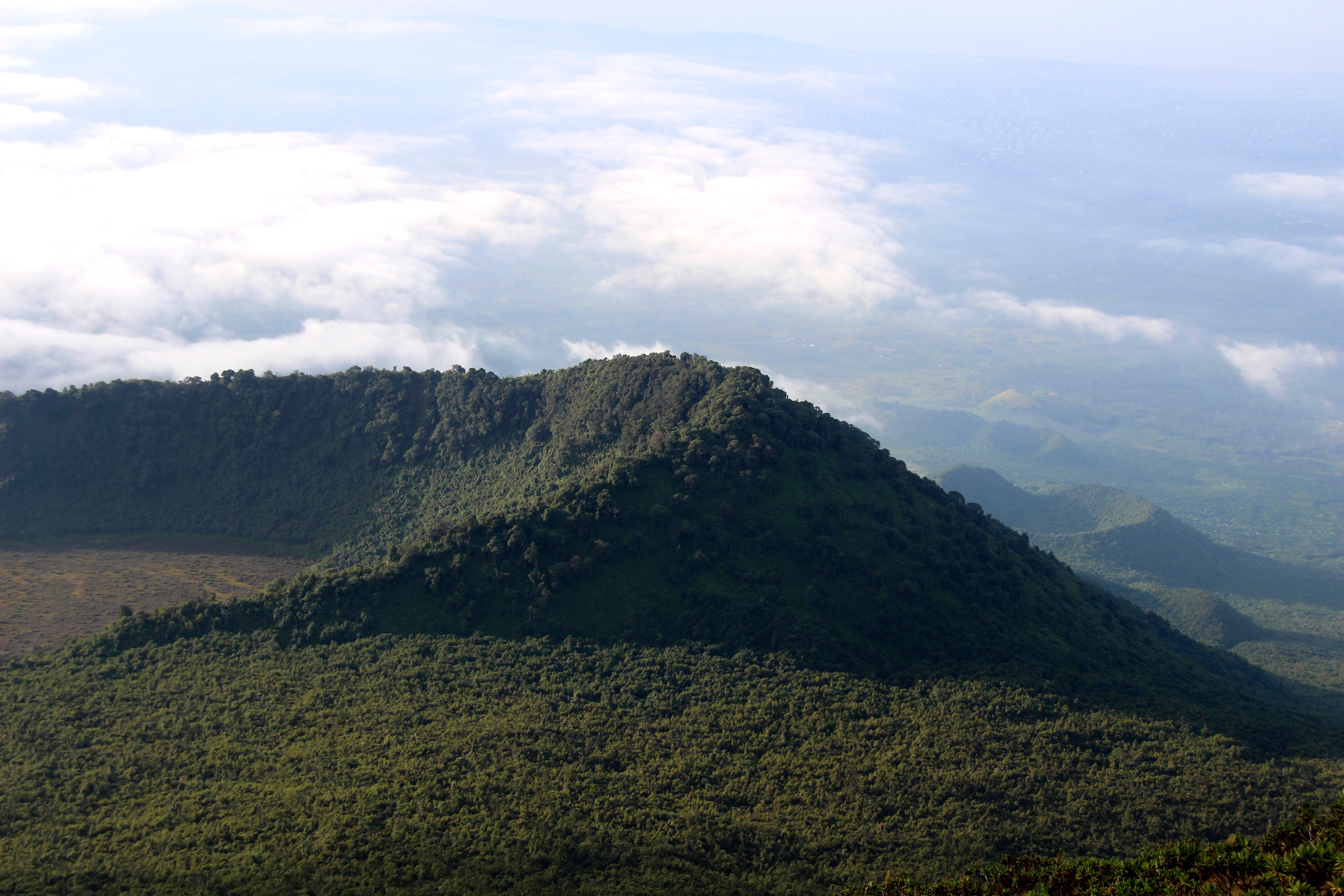 Climate DRC Oil Blocks