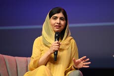 Malala hits out at Hollywood for lack of Muslim representation: ‘It feels like they’re saying we don’t belong here’