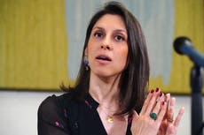 Bosses of Nazanin jail placed on sanctions list for human rights abuses