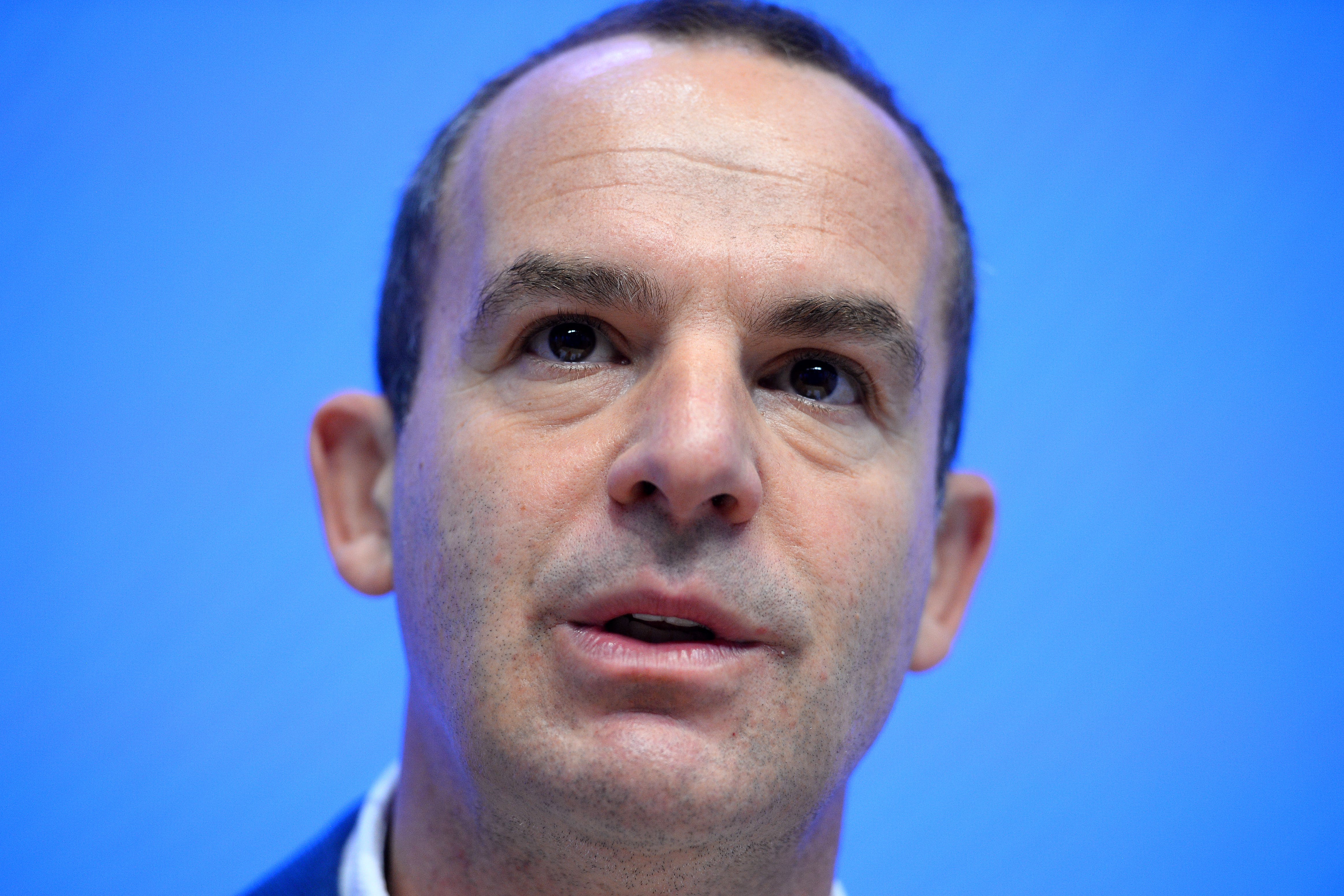 Martin Lewis warns grandparents they could be missing out on thousands of pounds in state pension boosts