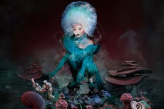 Bjork review, Fossora: Frank and loving reflections on the relationships between women