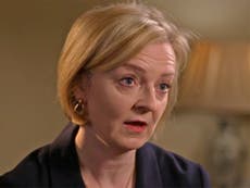 Seven best local radio takedowns of Liz Truss as she fails to defend ‘disastrous’ mini-Budget