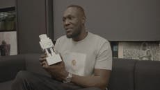 Stormzy: Diversity isn't a 'buzzword' or 'box to tick'