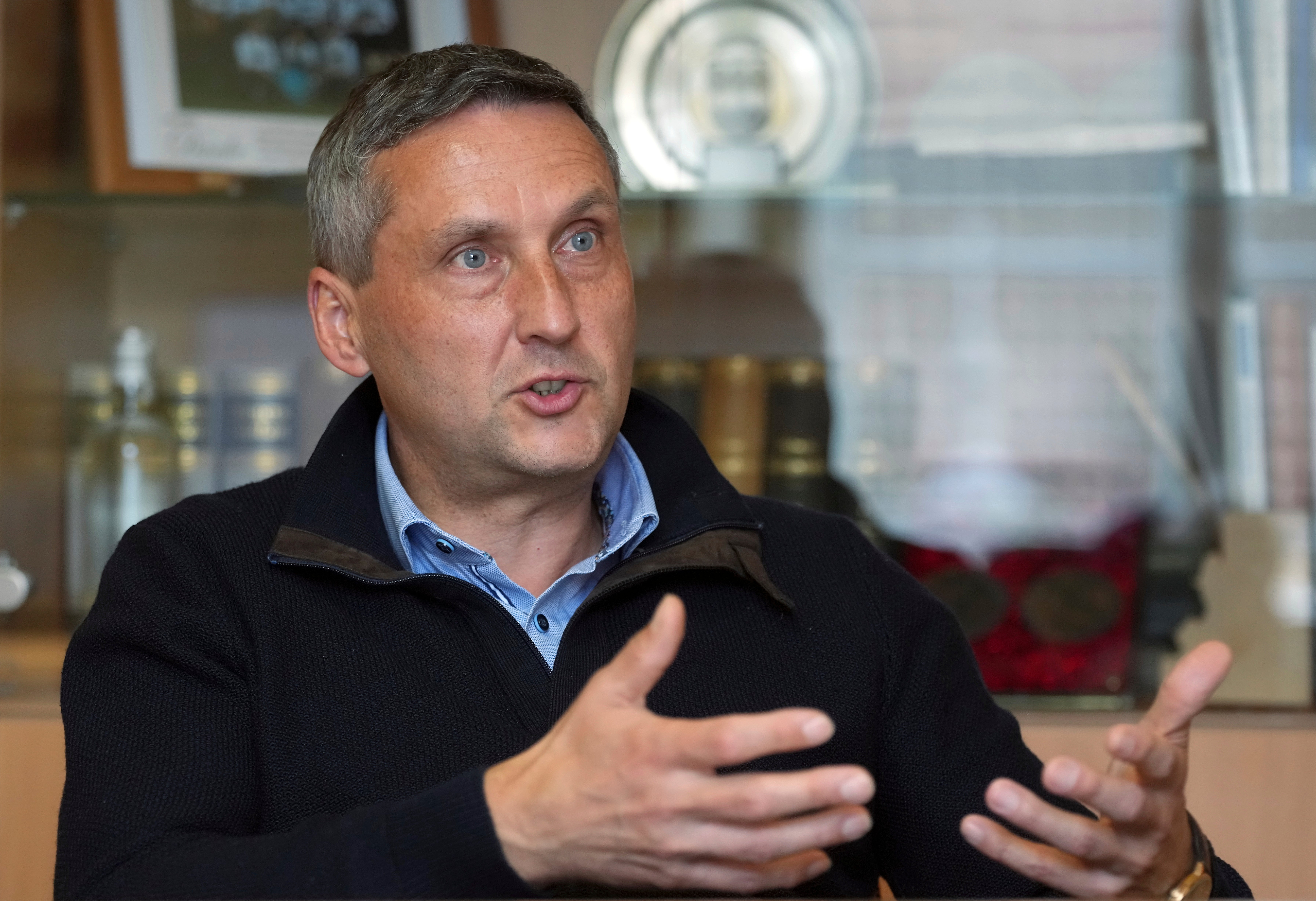 Germany Energy Self Sufficient Village