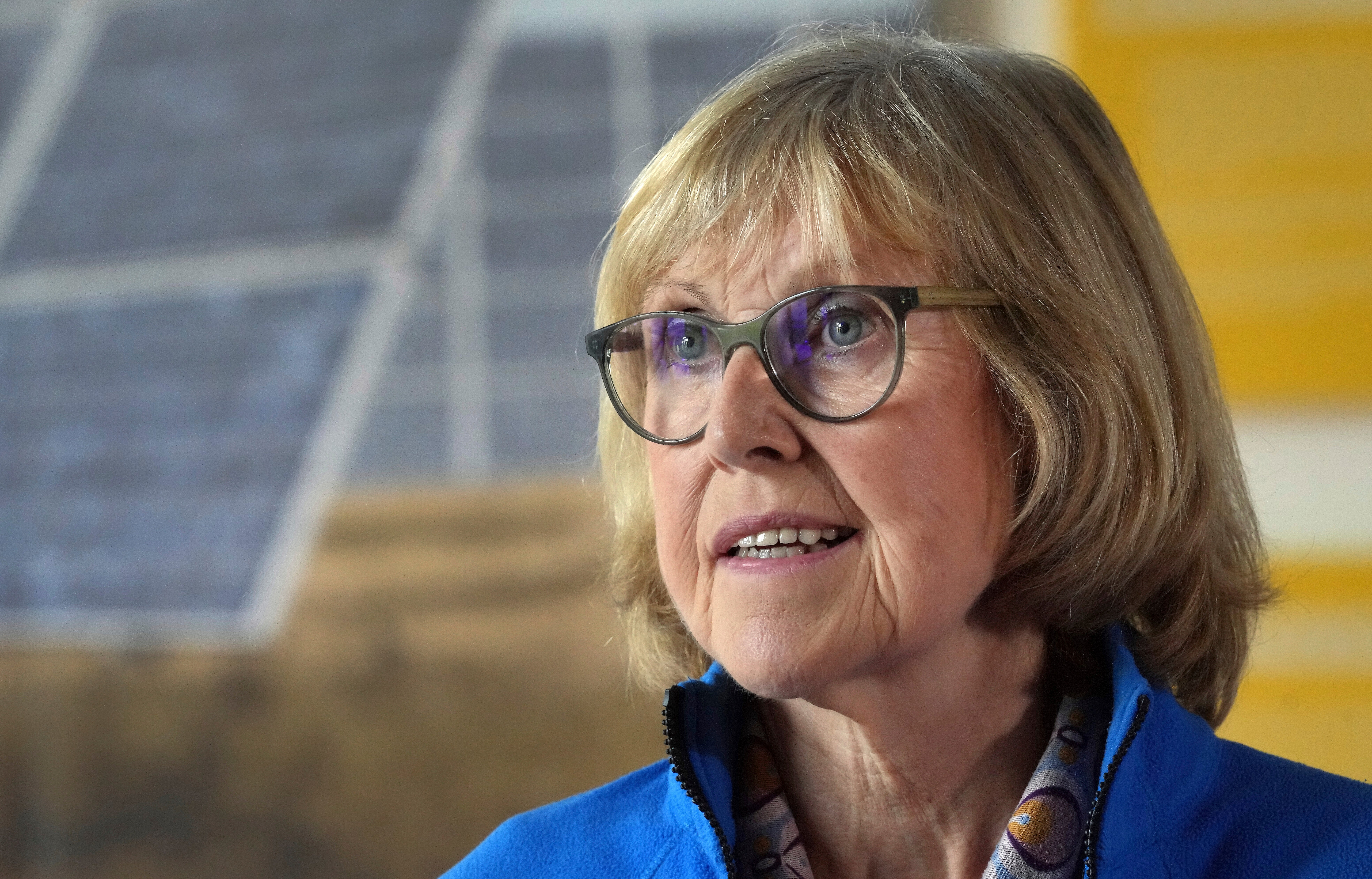 Germany Energy Self Sufficient Village