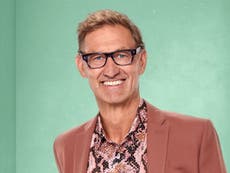 Tony Adams: Who is the Strictly Come Dancing 2022 contestant and what is he famous for? 