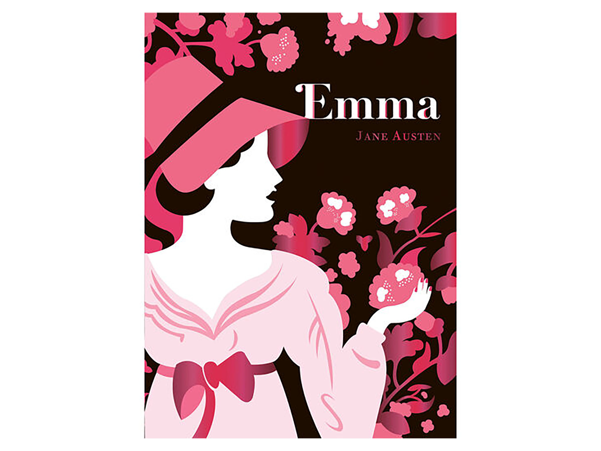 Emma by Jane Austen