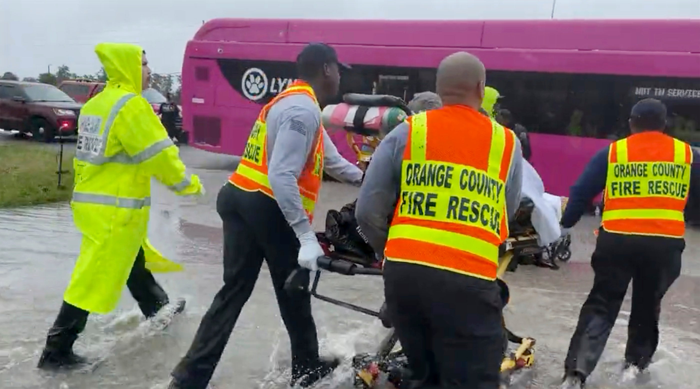 Tropical Weather Florida