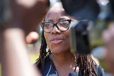 Author Dangarembga found guilty in Zimbabwe rights protest