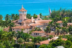 Police called to trespass complaint at Mar-a-Lago