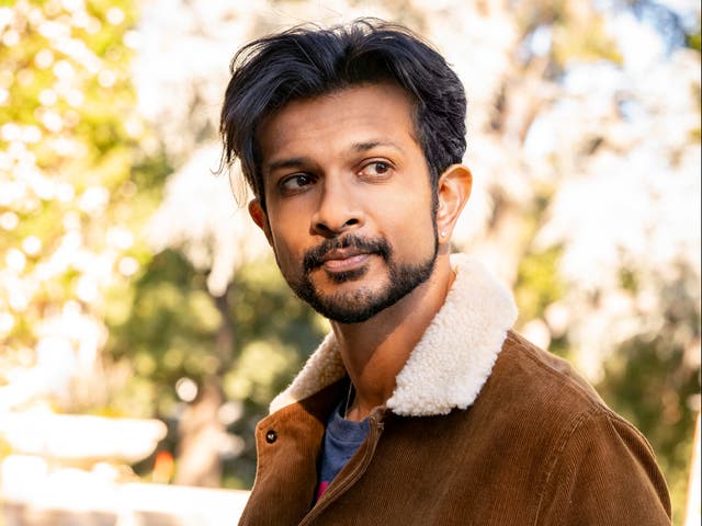 <p>Ambudkar: ‘I would do the 8 Mile thing, and you’d get a hundred dollars and a bottle of vodka if you won’ </p>