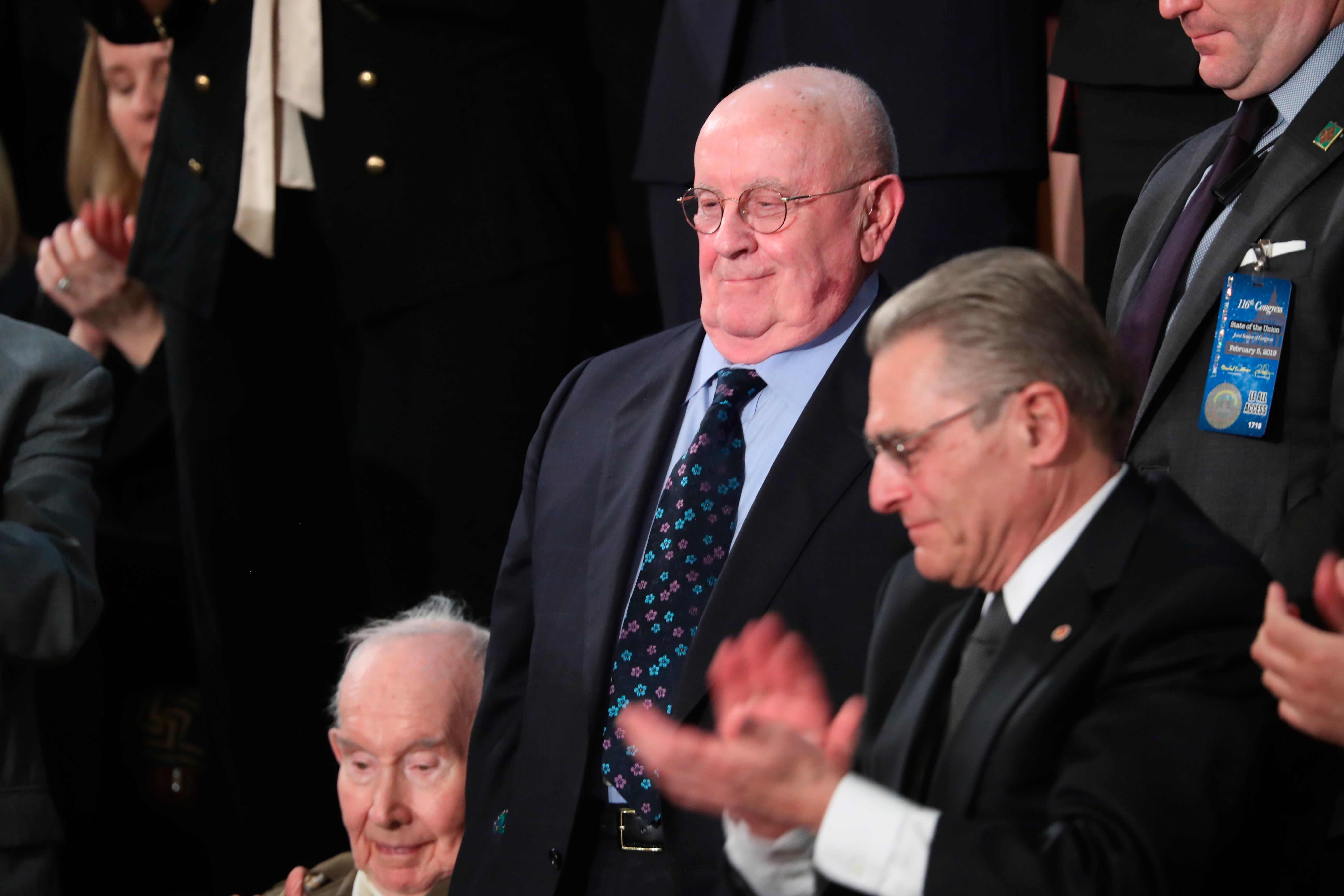 Obit Synagogue Shooting Holocaust Survivor