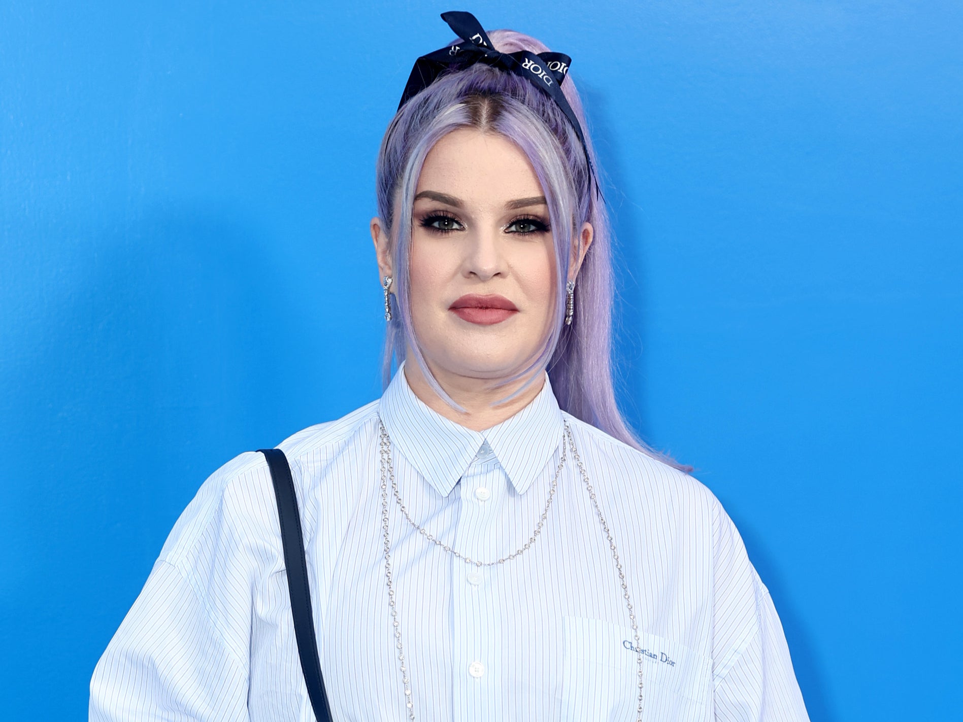 Pregnant Kelly Osbourne reveals gestational diabetes diagnosis in third trimester