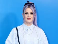 Pregnant Kelly Osbourne reveals gestational diabetes diagnosis in third trimester