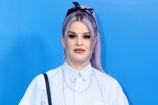 Pregnant Kelly Osbourne reveals gestational diabetes diagnosis in third trimester