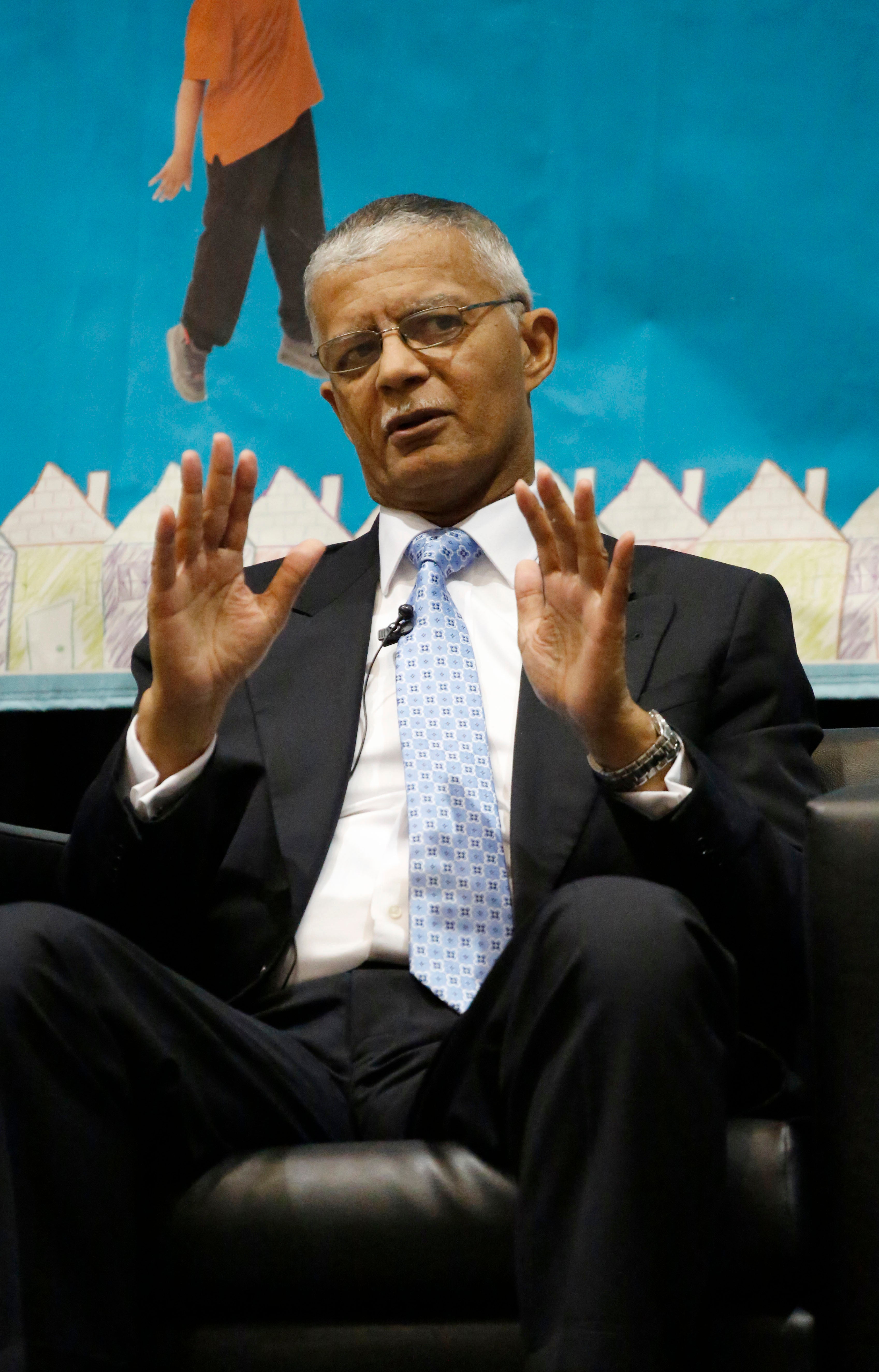 Water Woes Mississippi Mayor