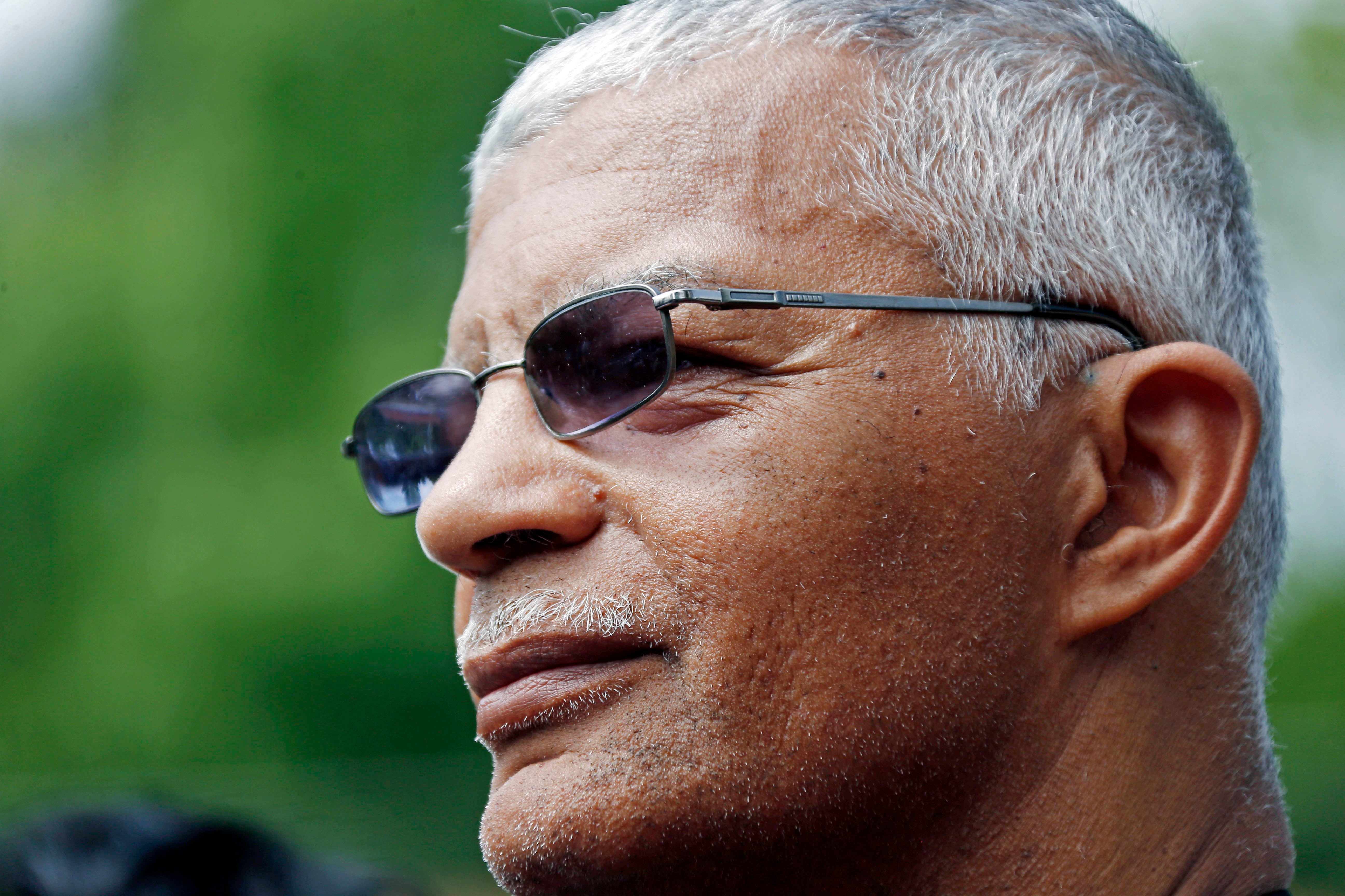 Water Woes Mississippi Mayor