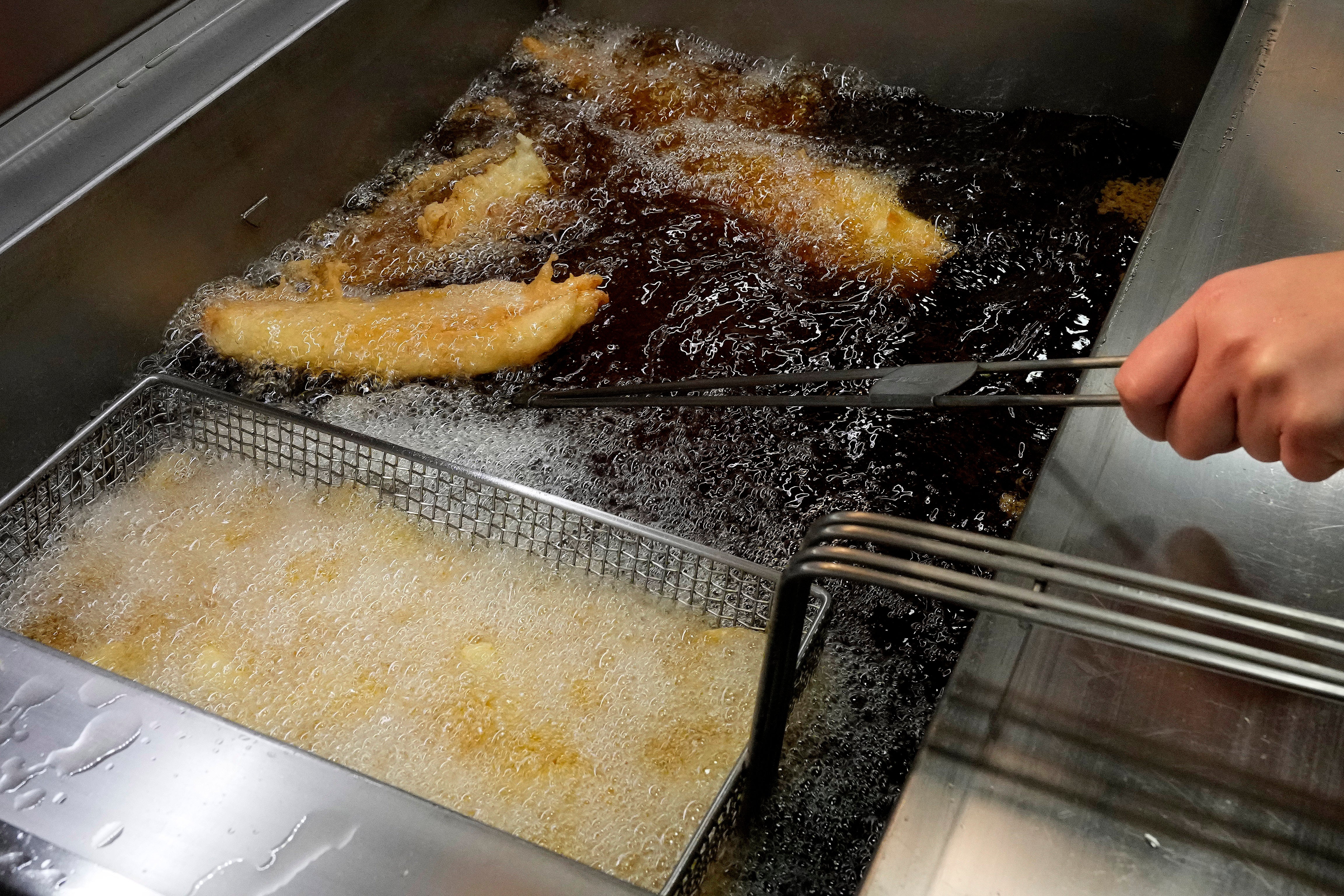 Britain Economy Businesses Hurting