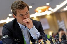 Chess Federation panel to investigate Magnus Carlsen’s cheat claims against Hans Niemann