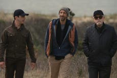 Jeremy Strong ‘keeps his distance’ from Brian Cox on Succession set, Adrien Brody claims