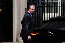 Truss made clear her intention to cut taxes during leadership bid, says minister