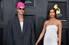 Hailey Bieber says public opinion ‘scares’ her off having children