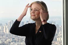 How could Liz Truss be replaced as prime minister?