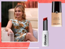 Don’t Worry Darling’s make-up artist reveals the products used on Florence Pugh – here’s where to buy them