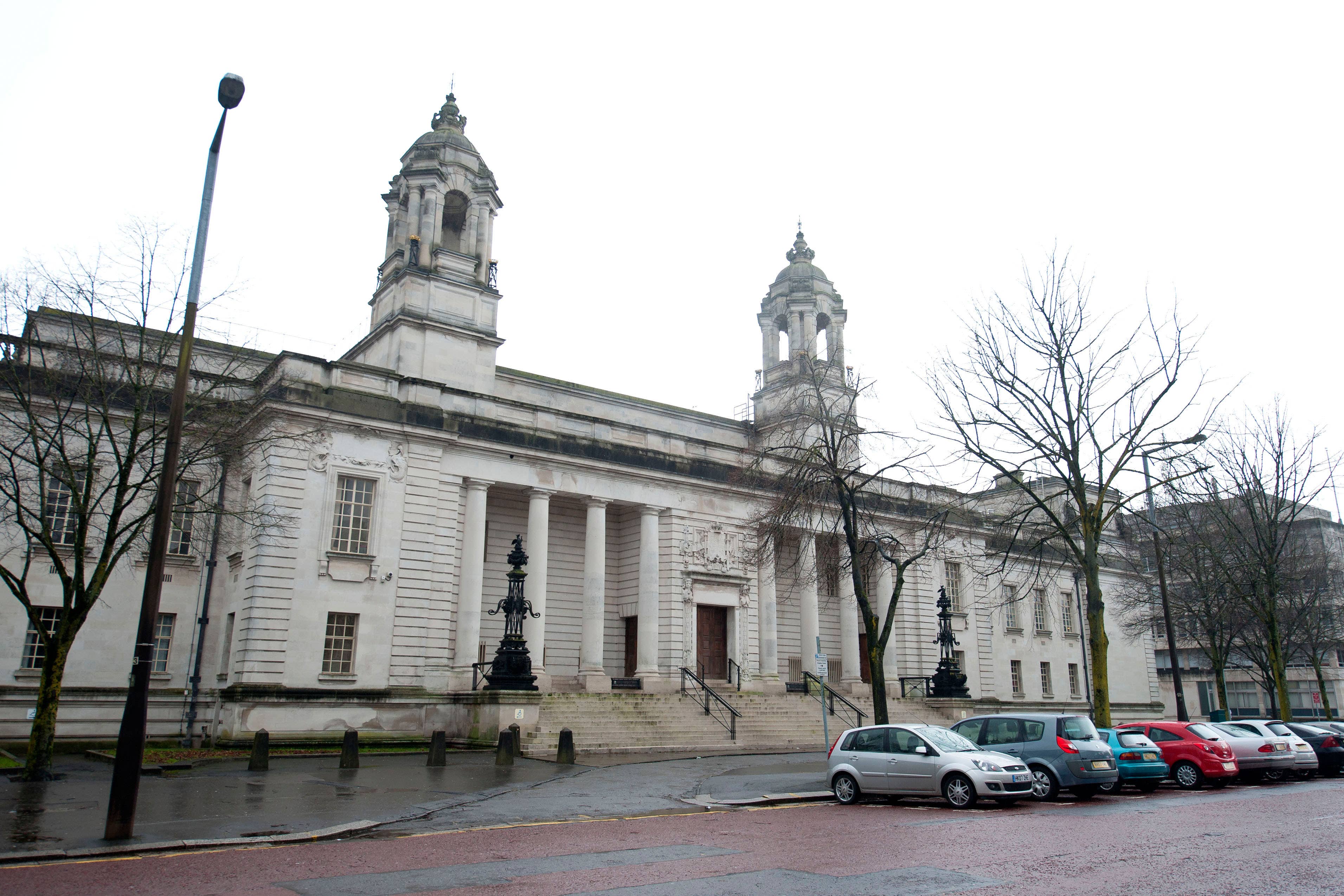 A mother has denied the neglect and manslaughter of her three-year-old son (Matthew Horwood/Alamy/PA)