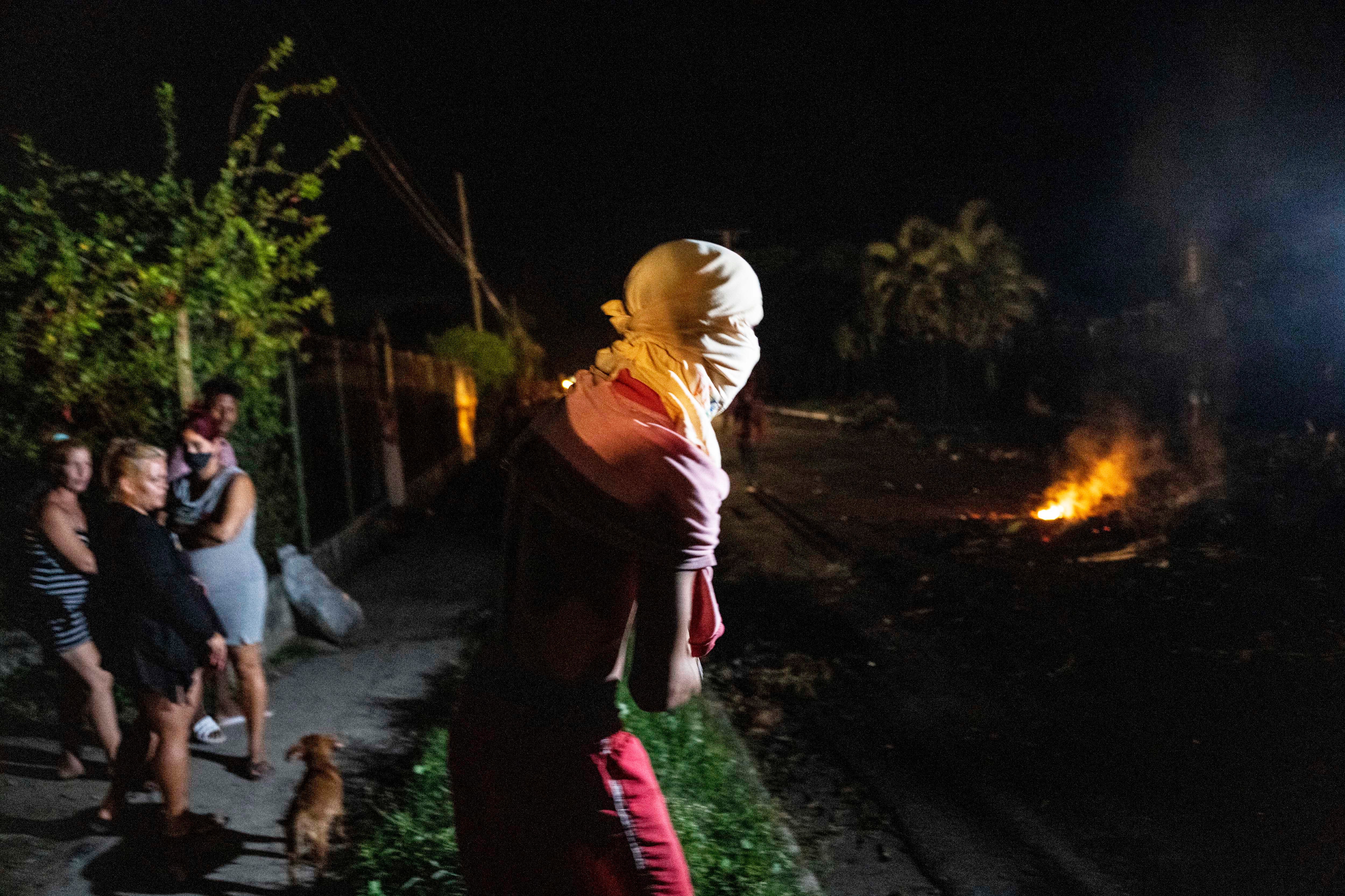 Cuba Tropical Weather